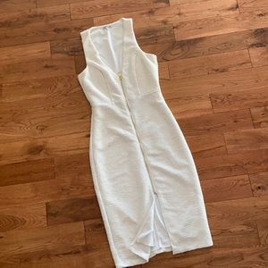 Charlotte Russe evening dress.